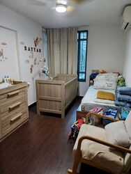Blk 188 Punggol Central (Punggol), HDB 5 Rooms #596281061
